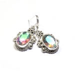 Mercury mystic topaz