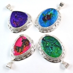 Dichroic Glass