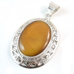 Tiger eye