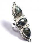 Moss Agate