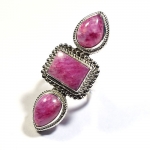 Pink Moonstone
