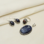 Sodalite