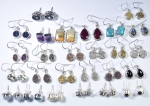 semi-precious gemstones