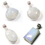 Rainbow Moonstone