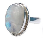 Rainbow Moonstone